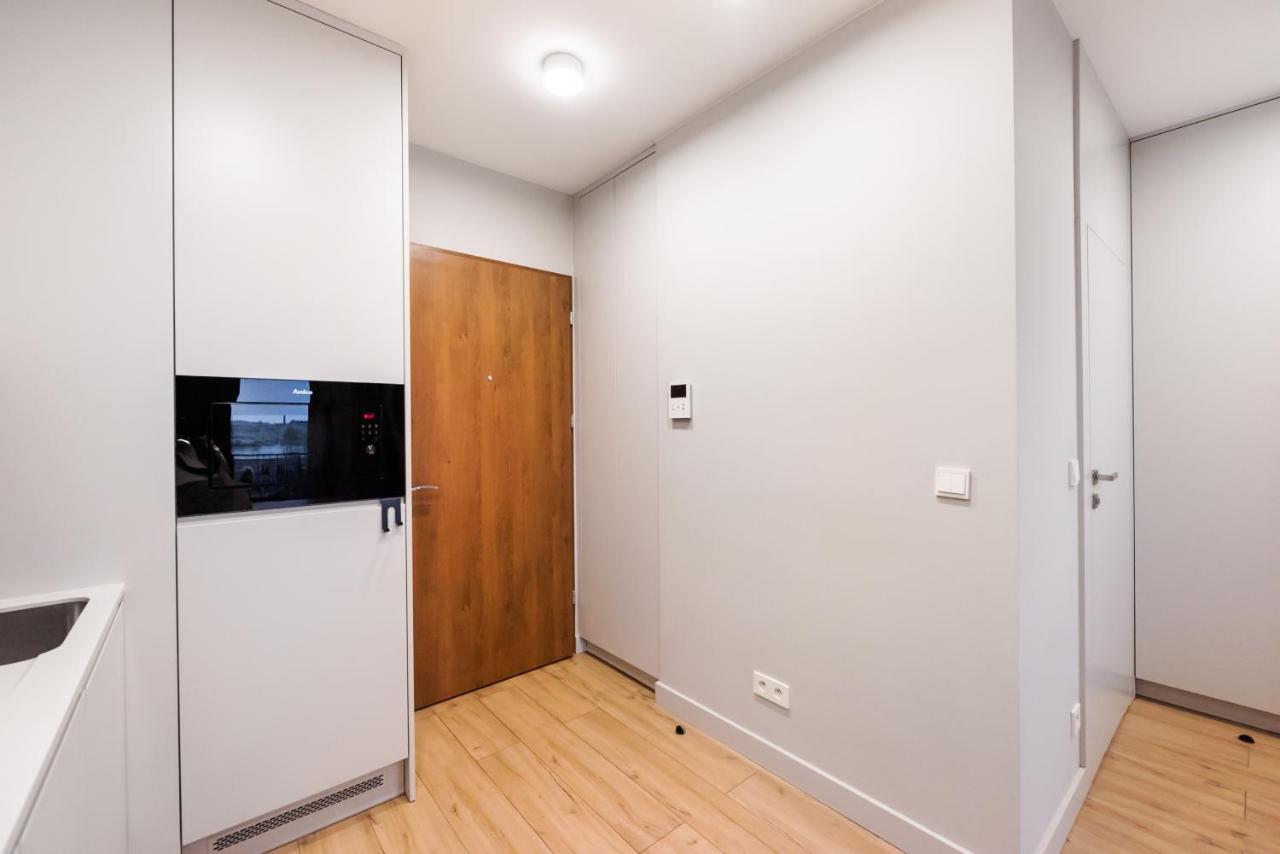 7Th Floor Atelier Praga Studio Warsaw Exterior photo